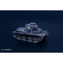 Hauler HTT120087 - Pz.Kpfw 38(t) ausf.G