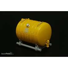 Brengun BRL48167 - Mi-24D internal additional fuel tank