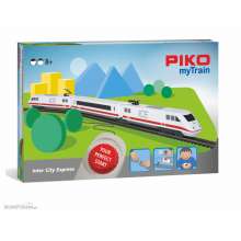 Piko 57094 - PIKO myTrain® Start-Set ICE