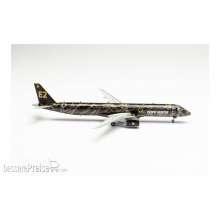 Herpa 571852 - Embraer E195-E2 ´TechLion´ - PR-ZIQ