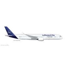 Herpa 572026 - A350-900 Lufthansa & You