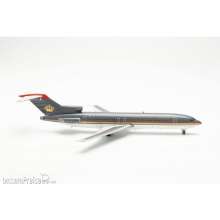 Herpa 572101 - Royal Jordanian Boeing 727-200 - JY-AFU ´Azraq?