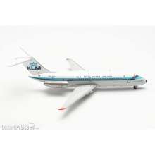 Herpa 572224 - KLM Douglas DC-9-15 - PH-DNA ´Amsterdam?