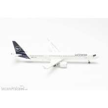 Herpa 572415 - Lufthansa Airbus A321neo - D-AIEG ´Naumburg?