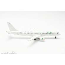 Herpa 572705 - ITA Airways Airbus A220-300 ´Born to be Sustainable? - EI-HHI