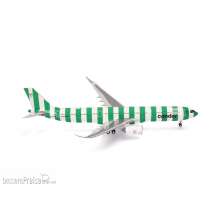 Herpa 572781 - Condor Airbus A330-900neo ´Island´ - D-ANRA