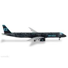 Herpa 572989 - Embraer E195-E2 ´Tech Eagle´