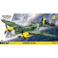 Cobi 5733 - Junkers Ju 88