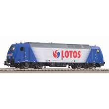 Piko 57343 - Diesellokomotive TRAXX LOTOS PKP VI Wechselstromversion