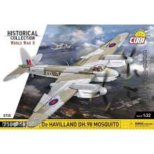 Cobi 5735 - De Havilland DH-98 Mosquito