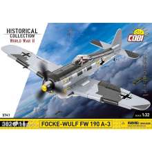 Cobi 5741 - Focke-Wulf FW 190-A3