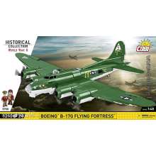 Cobi 5750 - Boeing B-17G Flying Fortress