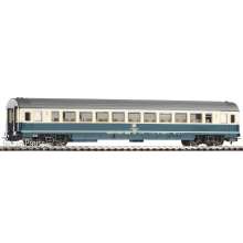 Piko 57611 - IC Großraumwagen 2. Klasse Bpmz291.2 DB IV