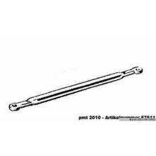 PMT 57611 - Langkuppelstangen, gelocht
