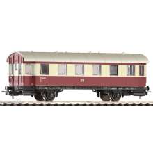 Piko 57633 - Personenwagen B 2. Kl. DR III rot