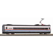 Piko 57698 - ICE 3 Personenwagen mit Stromabnehmer 1. Klasse Amtrak