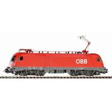 Piko H0 57819 - E-Lok Taurus ÖBB Wechselstromversion