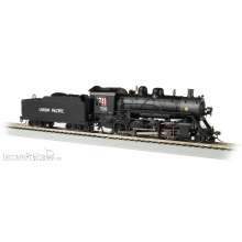 Bachmann 57904 - UP® #730 Baldwin 2-8-0 Consolidation - DCC Sound Value