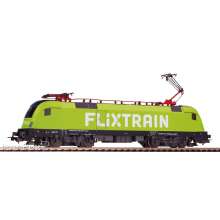 Piko 57924 - E-Lok ´Taurus´ Flixtrain VI