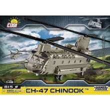 Cobi 5807 - CH-47 Chinook