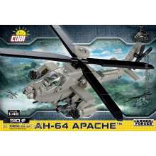 Cobi 5808 - AH-64 Apache