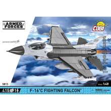 Cobi 5813 - F-16C Fighting Falcon