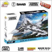 Cobi 5820 - Saab JAS 39 Gripen E