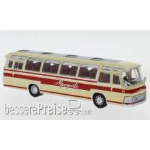 Brekina 58232 - Neoplan NS 12 Alpenperle,