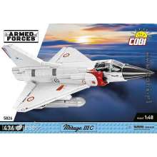 Cobi 5826 - Mirage IIIC Cigognes