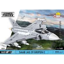 Cobi 5828 - Saab JAS 39 Gripen C