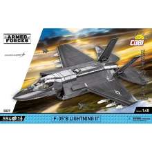 Cobi 5829 - F-35B Lightning II U.S. Air Force