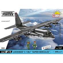 Cobi 5838 - Lockheed C-130J Super Hercules