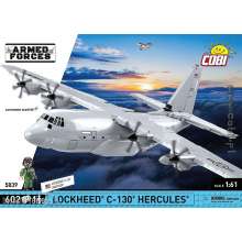 Cobi 5839 - Lockheed C-130 Hercules