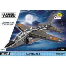 Cobi 5842 - Alpha Jet