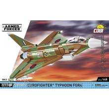 Cobi 5843 - Eurofighter Typhoon FGR4 ´GiNA´