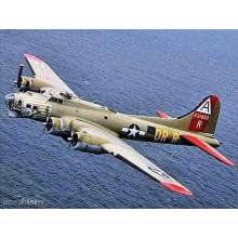 Minicraft 584754 - 1/144 B-17G