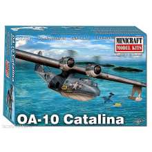 Minicraft 584760 - 1/144 OA-10A USAAF WWII