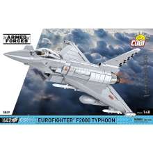 Cobi 5849 - Eurofighter F2000 Typhoon