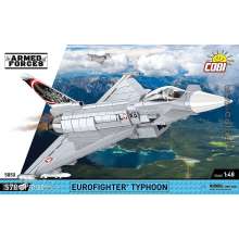 Cobi 5850 - Eurofighter Typhoon