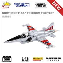 Cobi 5858 - Northrop F-5A Freedom Fighter