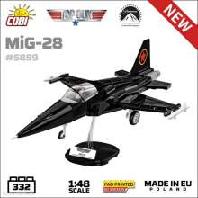 Cobi 5859 - MiG-28