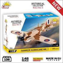 Cobi 5866 - Hawker Hurricane Mk.1