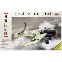 AMG AMG-A48204 - 1:48 Pfalz E.V