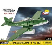 Cobi 5881 - Messerschmitt Me262