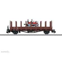 Märklin 058819 - Rungenwagen Rmm