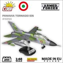 Cobi 5894 - 493 PCS ARMED FORCES // PANAVIA TORNADO IDS