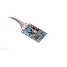 ESU 59020 - LokPilot 5 Basic, 8-pin NEM652, Spurweite H0, 0