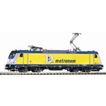 Piko 59045 - E-Lok BR 146.2 Metronom VI Wechselstromversion