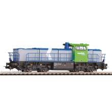 Piko 59075 - Diesellok G 1700 Vossloh VI Wechselstromversion