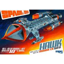 Round2 590881 - 1/72 Space: 1999 Hawk MK IX